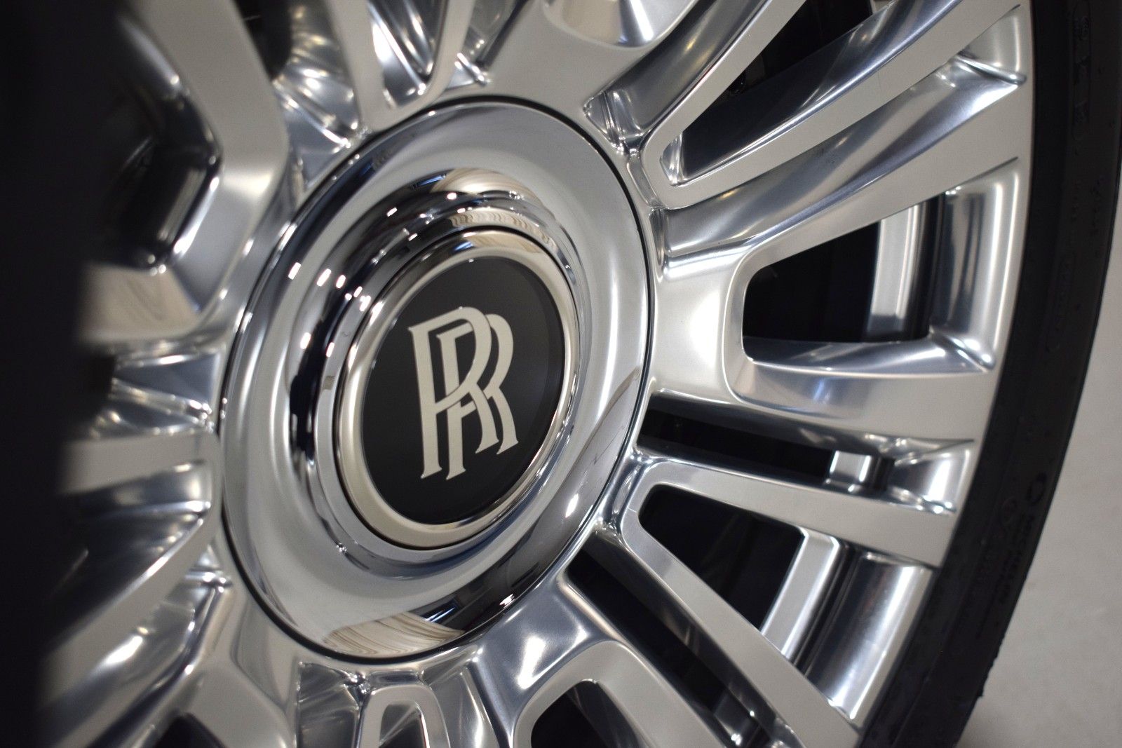 Thumbnail: 2021 Rolls-Royce Ghost - 19