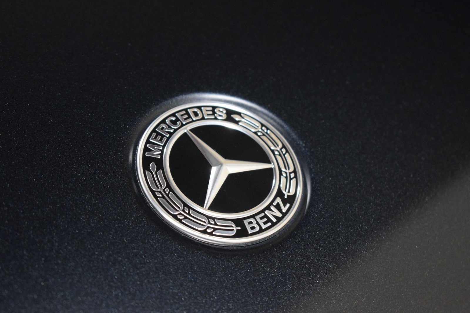 Thumbnail: 2024 Mercedes-Benz G-Class - 3