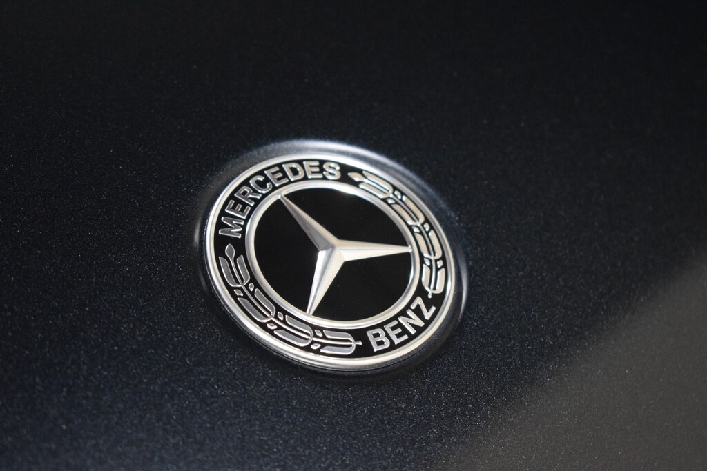 Used 2024 Mercedes-Benz G-Class G 550 SUV