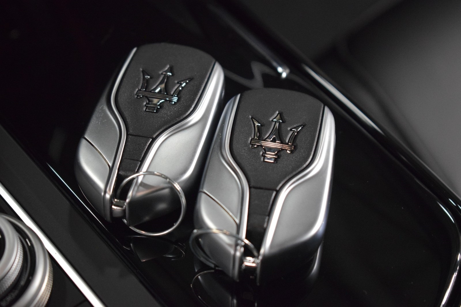 Thumbnail: 2024 Maserati Levante - 39