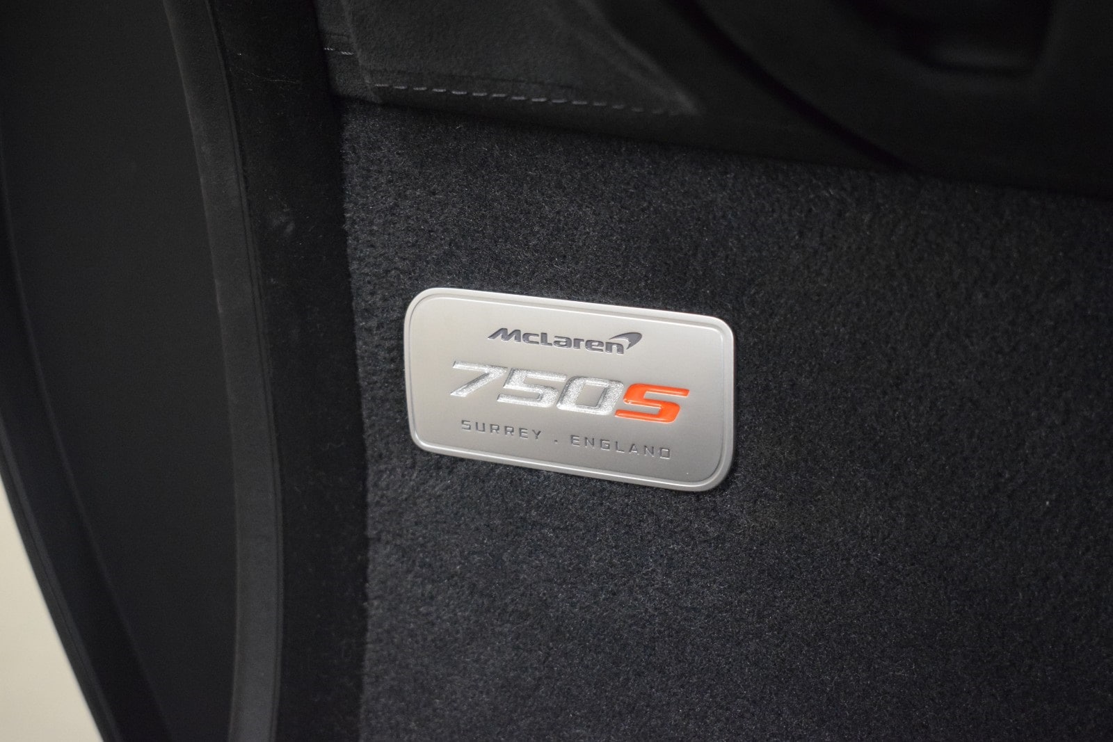 Thumbnail: 2026 Mclaren 750S - 26