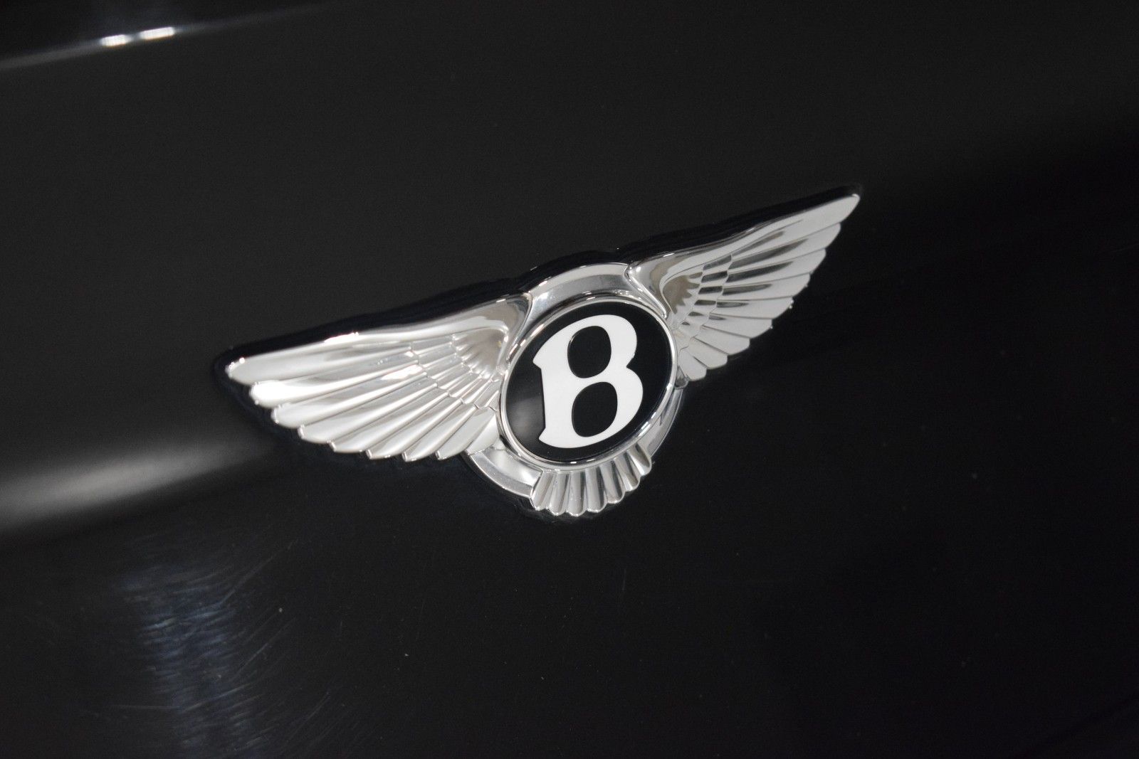 Thumbnail: 2020 Bentley Continental - 12