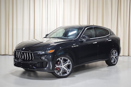 2023 Maserati Levante GT SUV