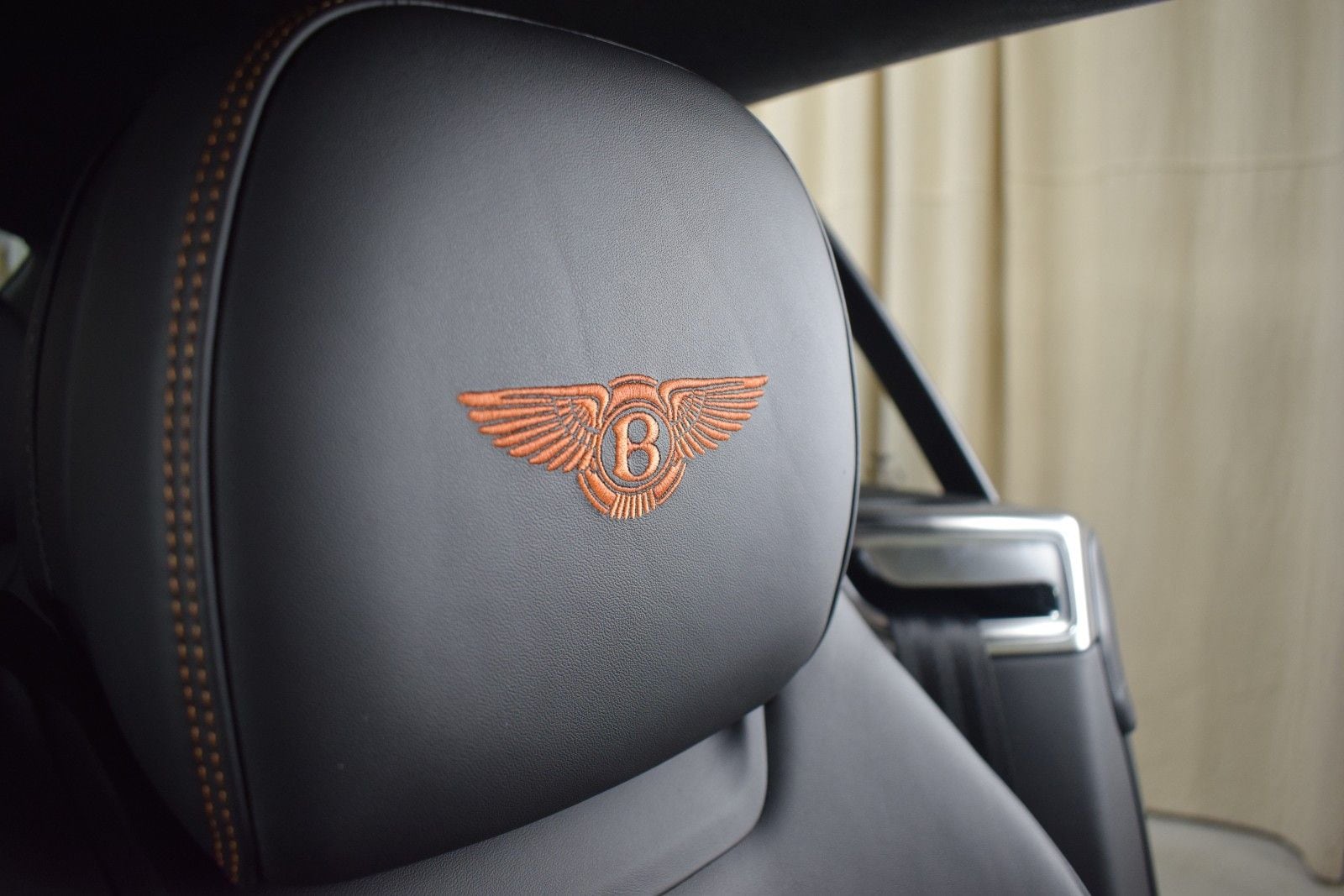 Thumbnail: 2026 Bentley Continental - 34