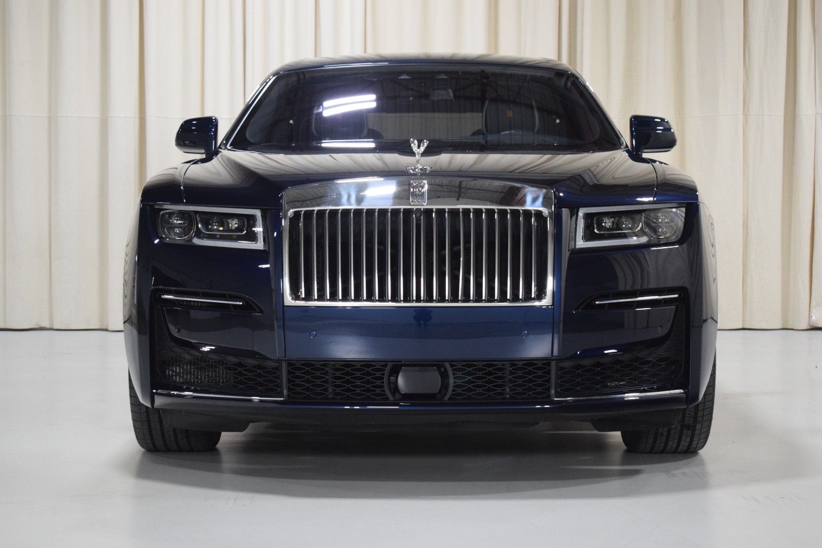 Thumbnail: 2021 Rolls-Royce Ghost - 10