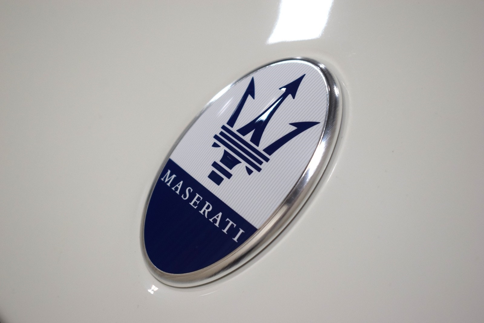 Thumbnail: 2024 Maserati Quattroporte - 3