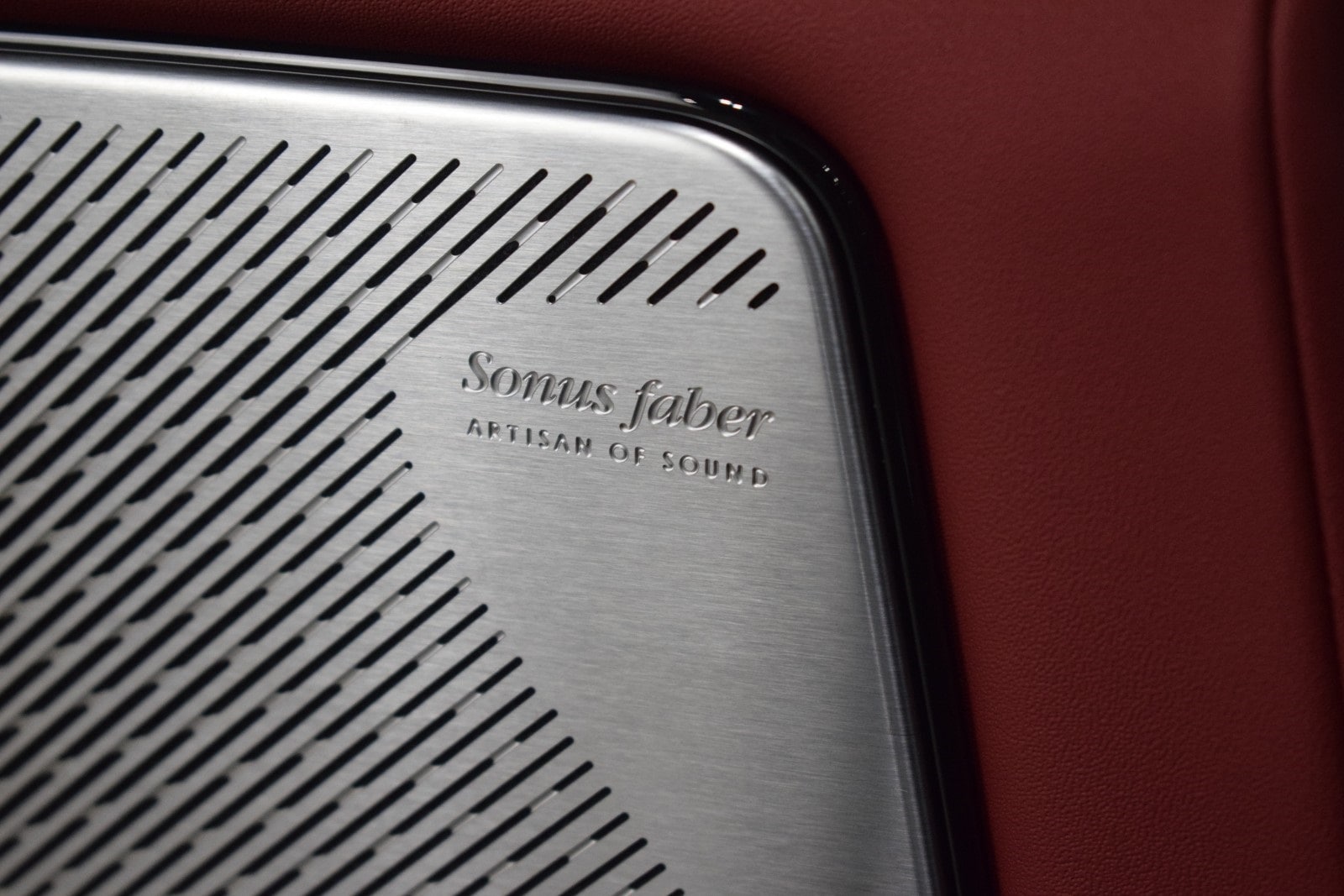 Thumbnail: 2025 Maserati Grecale - 41