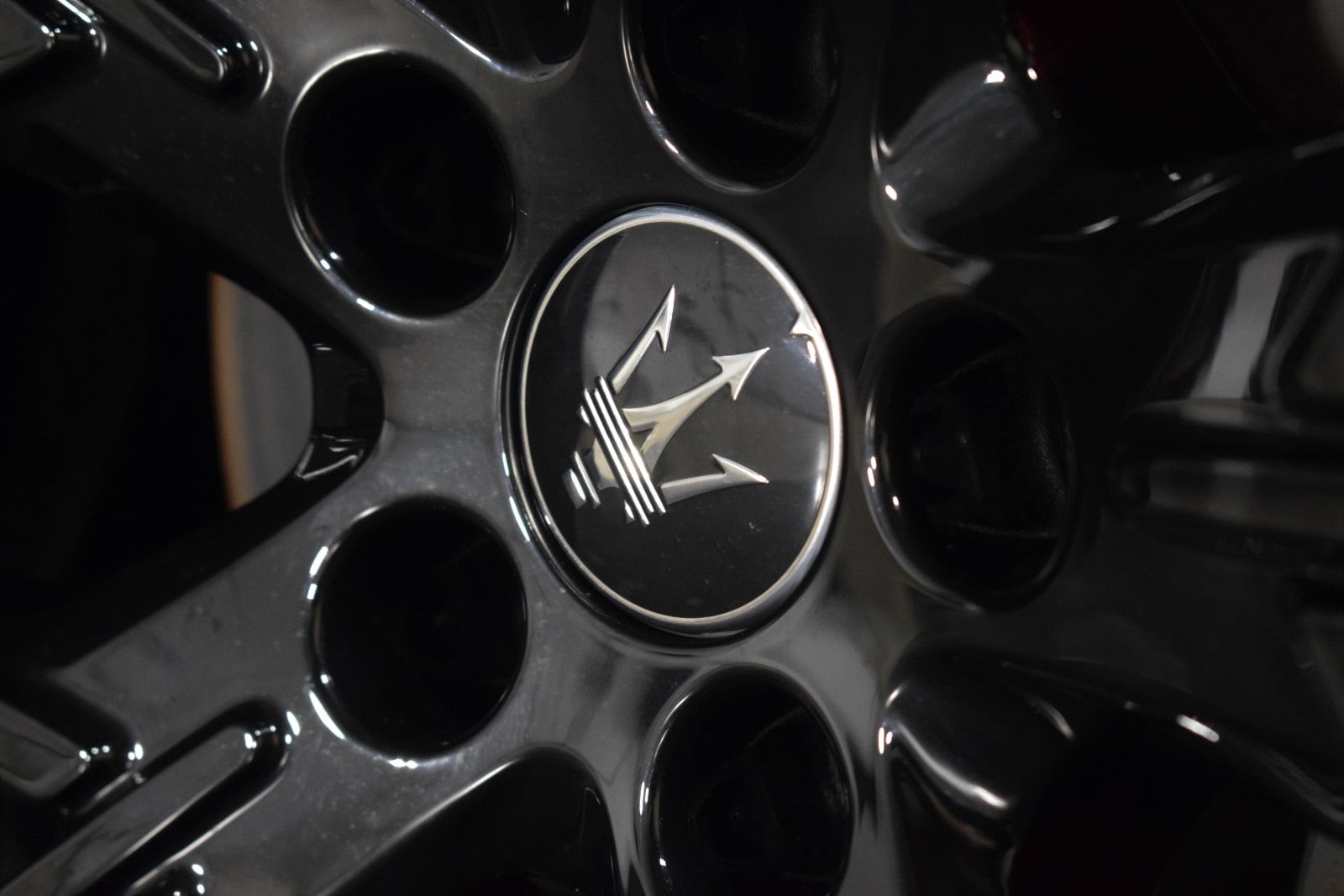 Thumbnail: 2024 Maserati Grecale - 18