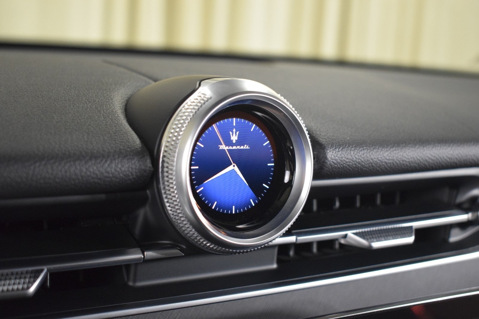 Thumbnail: 2024 Maserati Grecale - 30