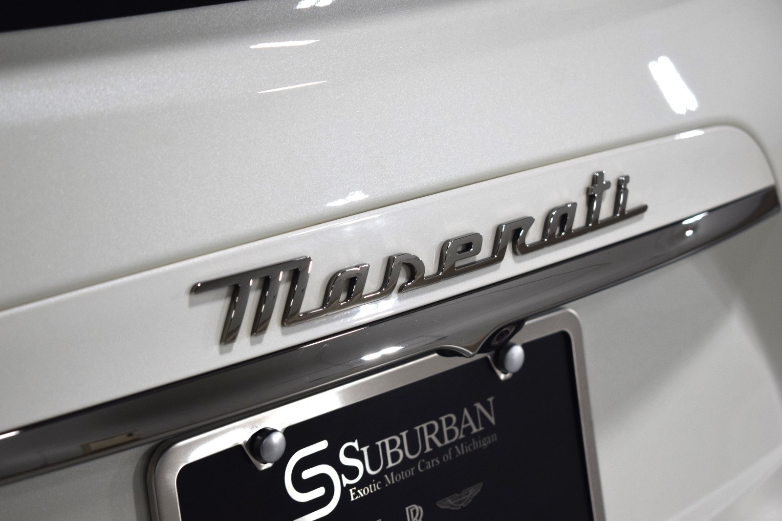 Thumbnail: 2022 Maserati Ghibli - 11