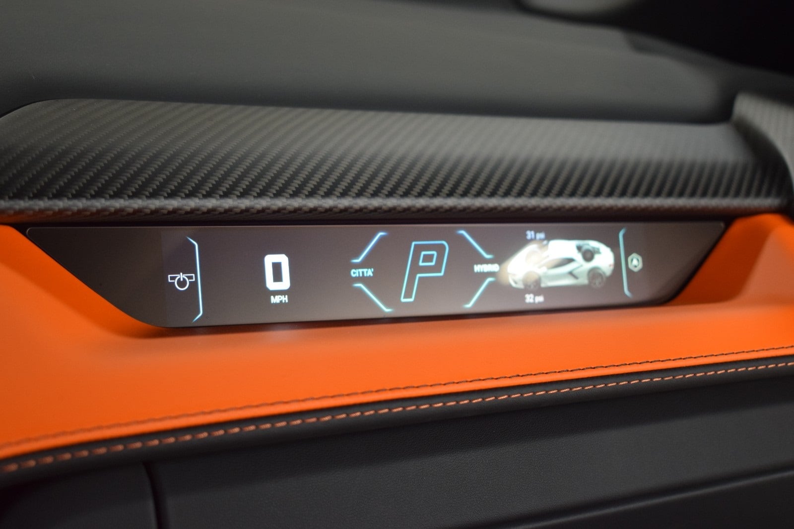 Thumbnail: 2025 Lamborghini  - 21