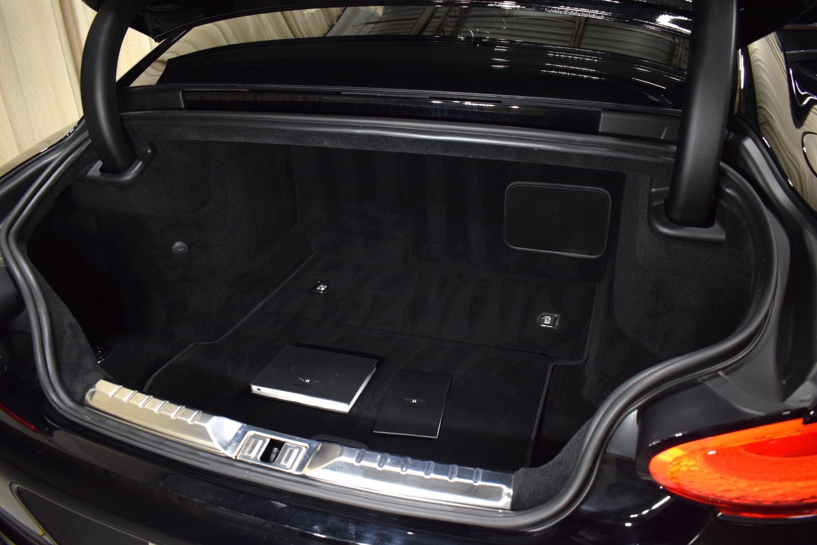 Thumbnail: 2023 Bentley Continental - 41