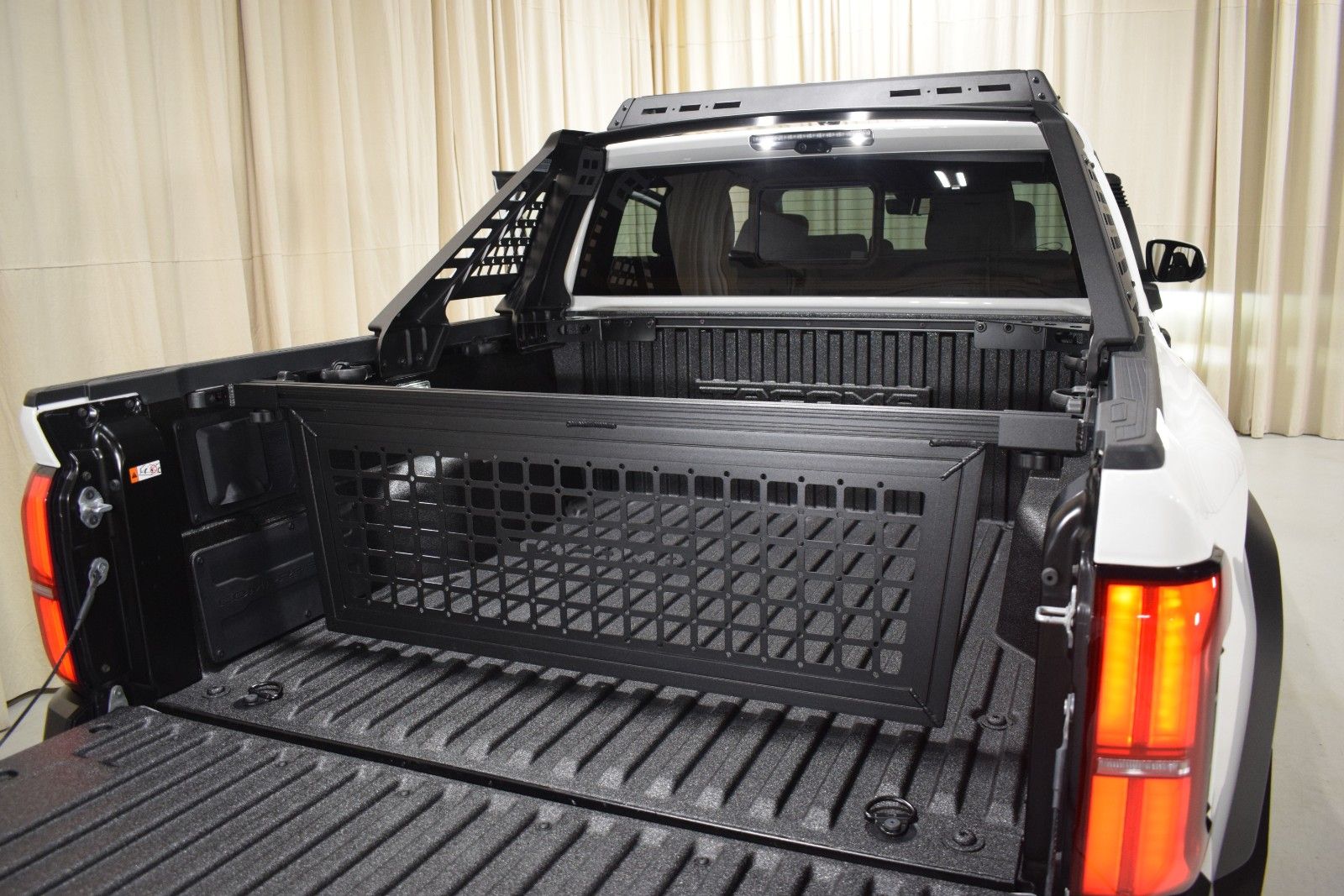 Thumbnail: 2024 Toyota Tacoma - 41