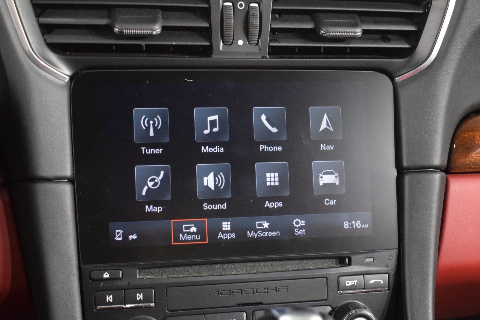 Thumbnail: 2017 Porsche 911 - 30