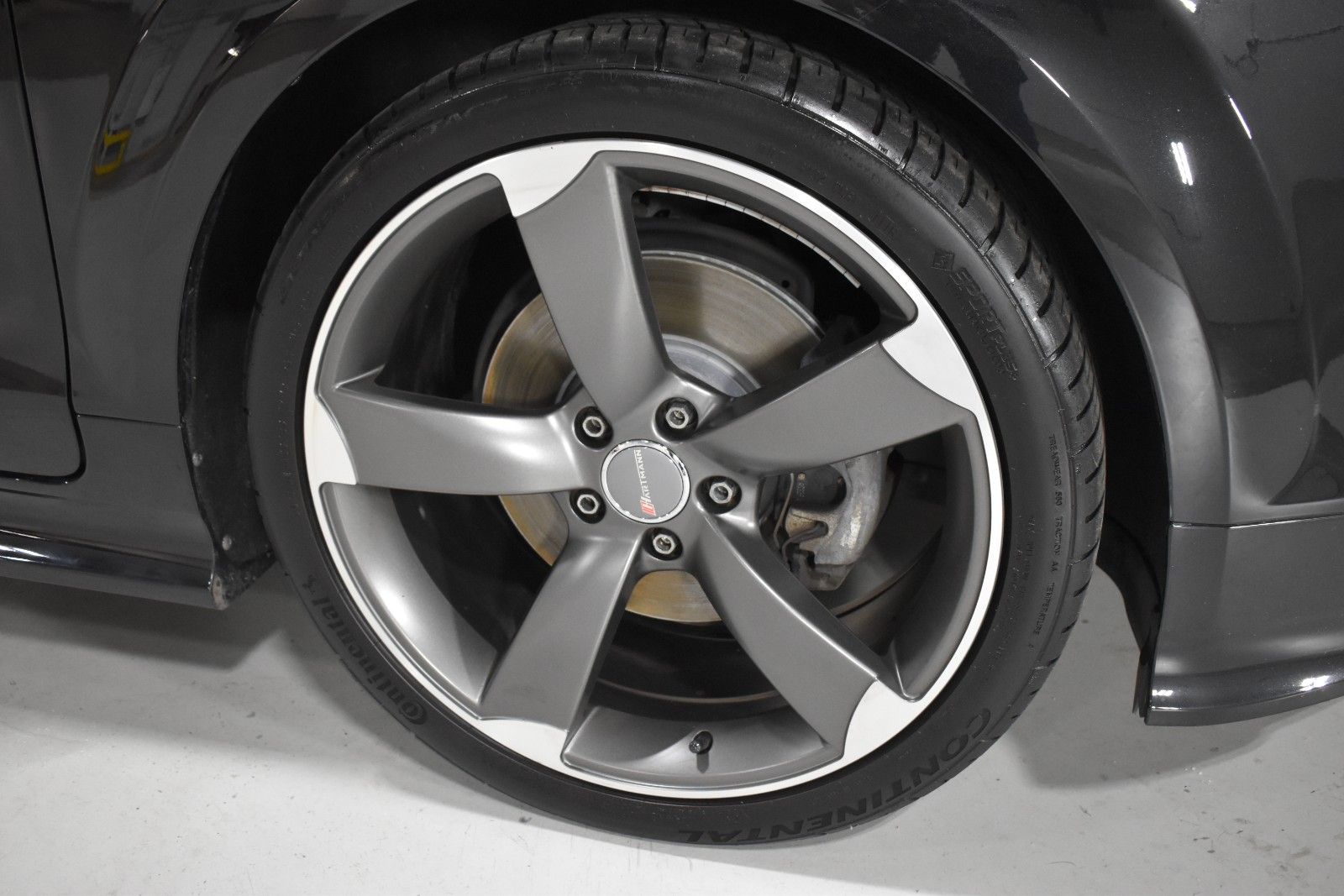 Thumbnail: 2014 Audi TT - 9
