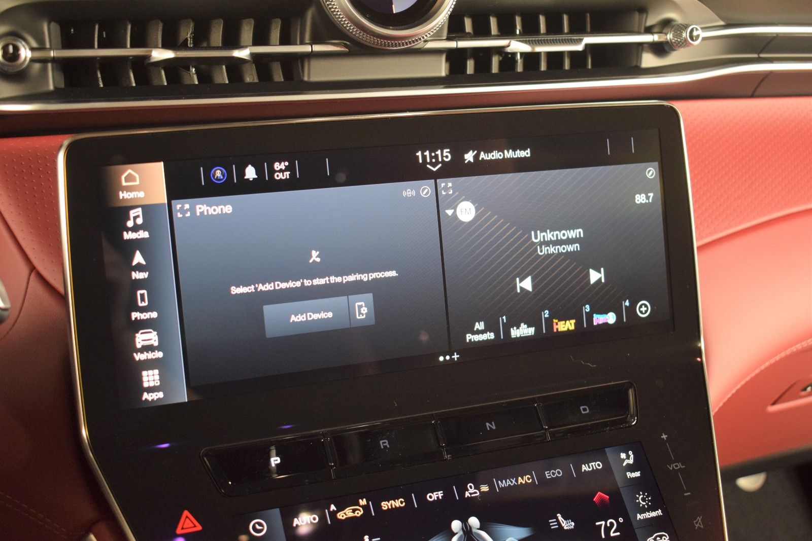 Thumbnail: 2025 Maserati Grecale - 33