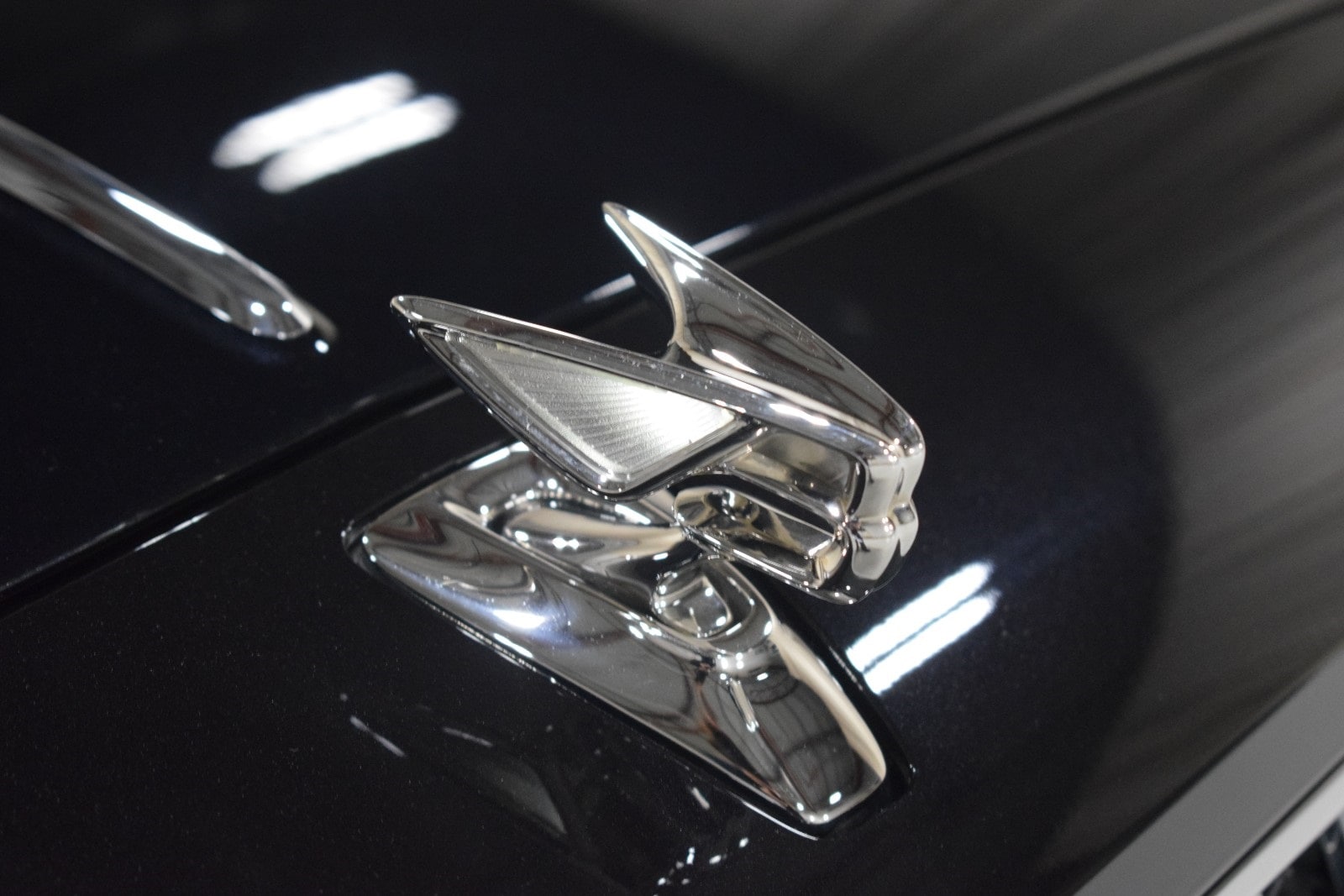 Thumbnail: 2020 Bentley Flying Spur - 9