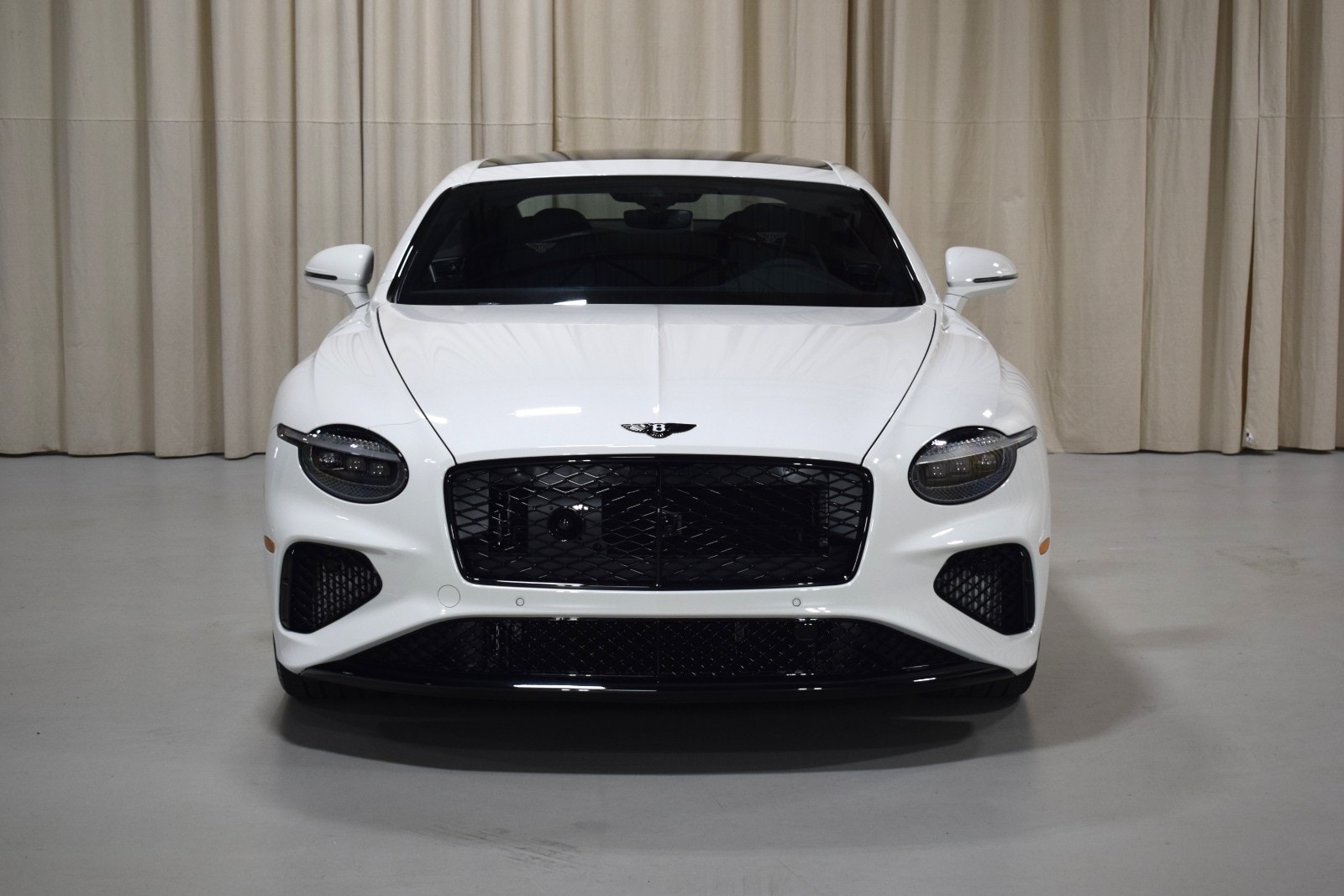 Thumbnail: 2026 Bentley Continental - 10