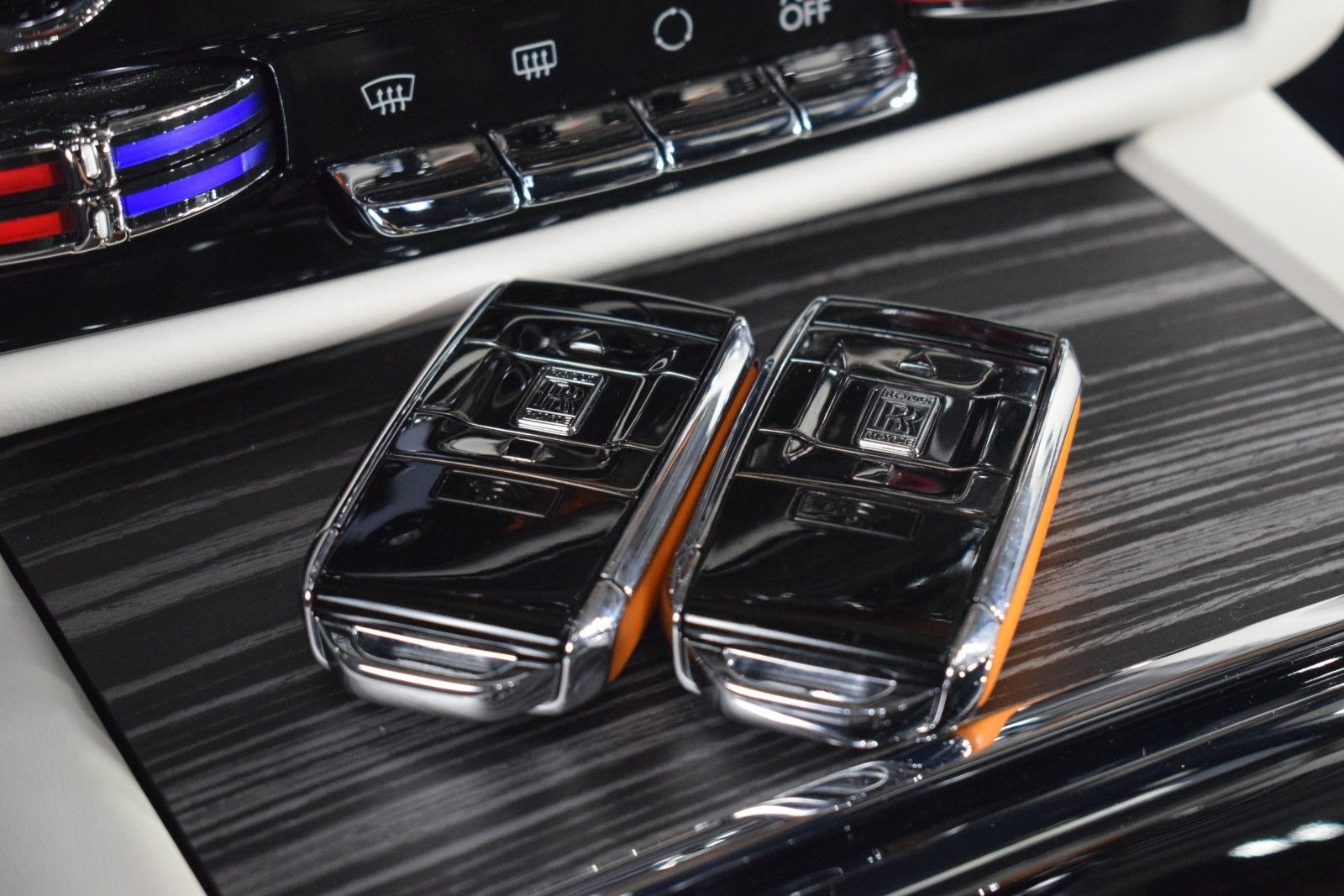 Thumbnail: 2021 Rolls-Royce Ghost - 42