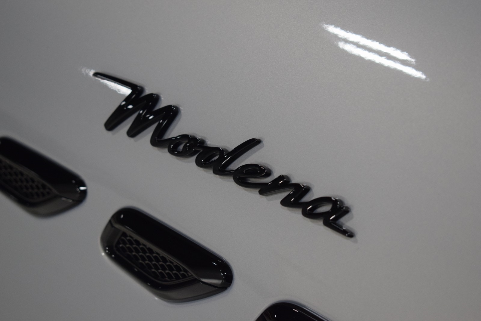 Thumbnail: 2025 Maserati Grecale - 4