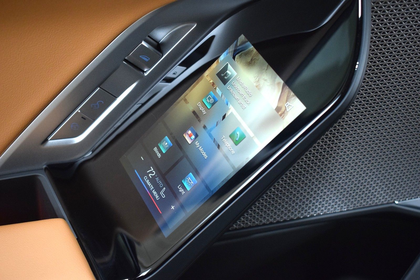 Thumbnail: 2025 BMW 7 Series - 23