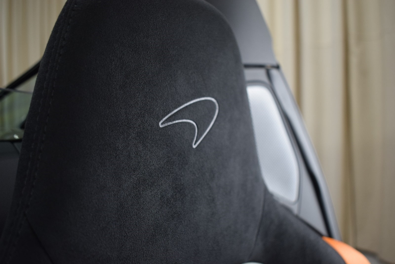 2025 Mclaren Artura TechLux 28