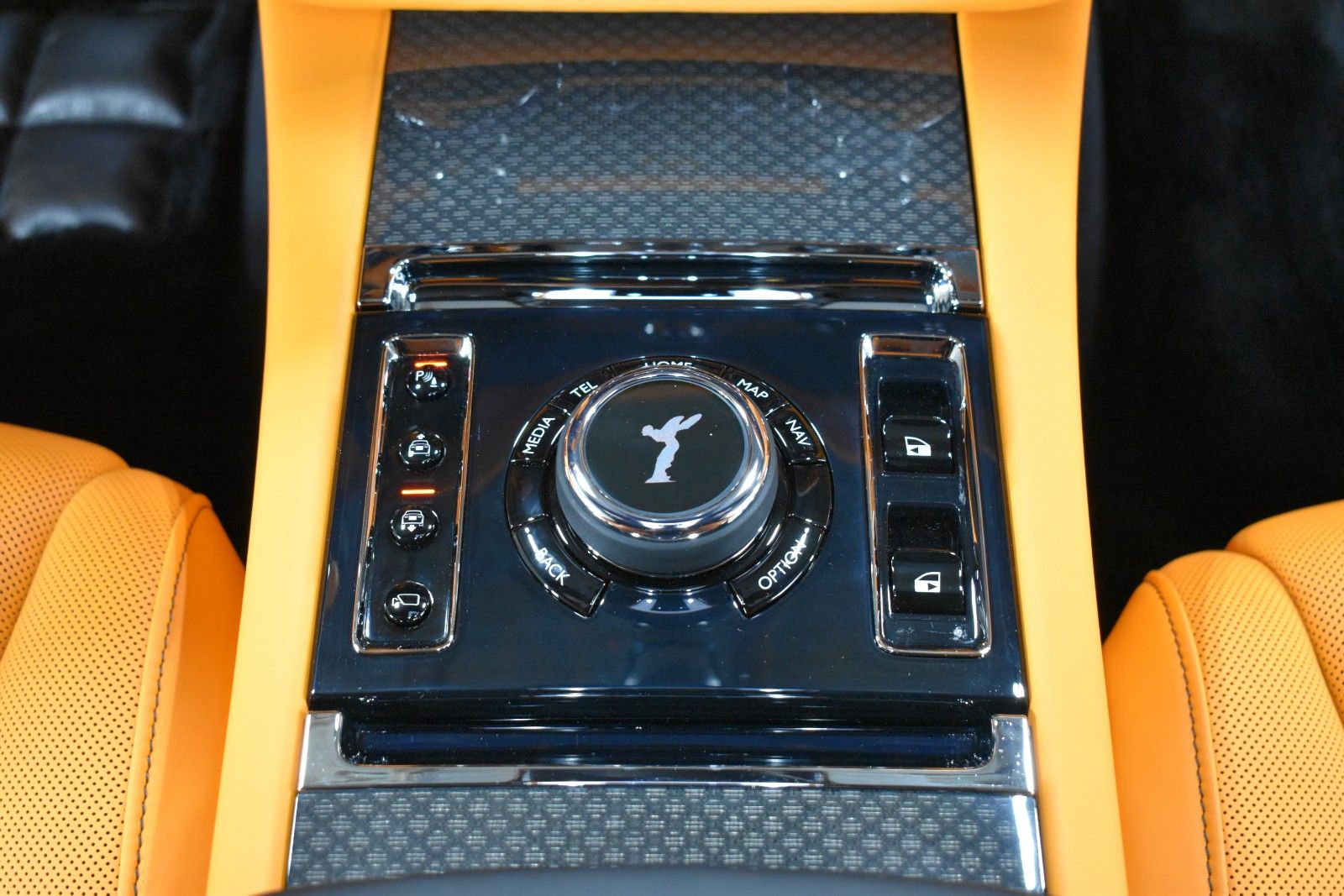 Thumbnail: 2027 Rolls-Royce Ghost - 23