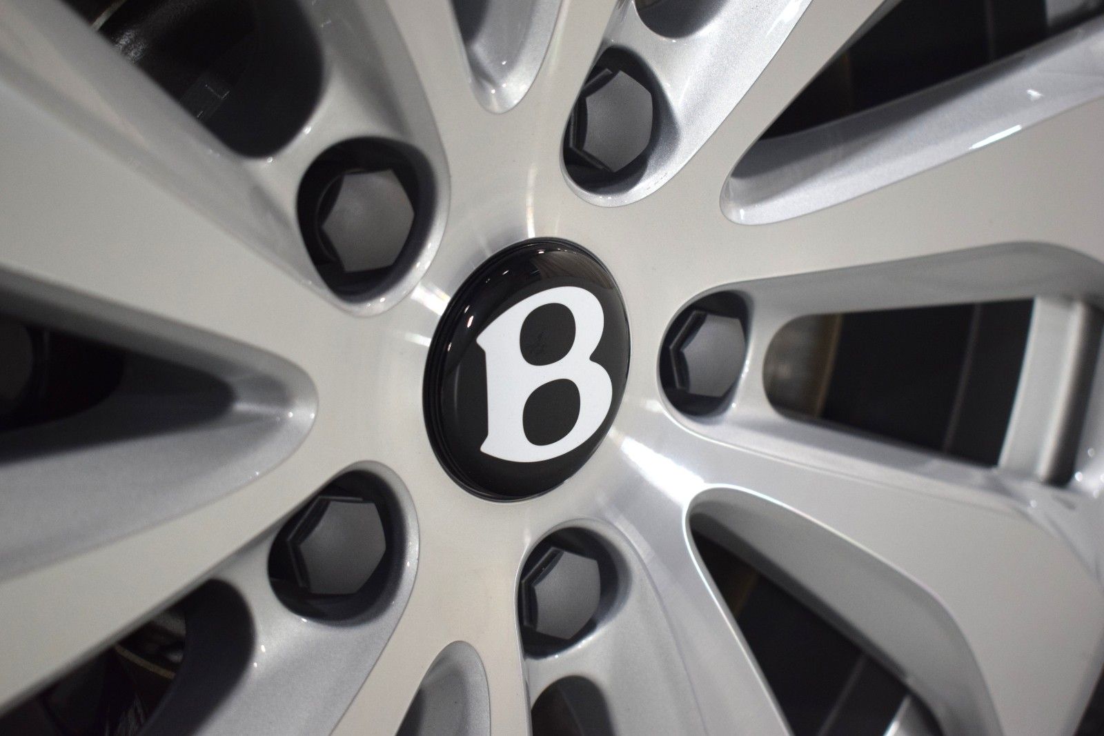 Thumbnail: 2026 Bentley Continental - 19