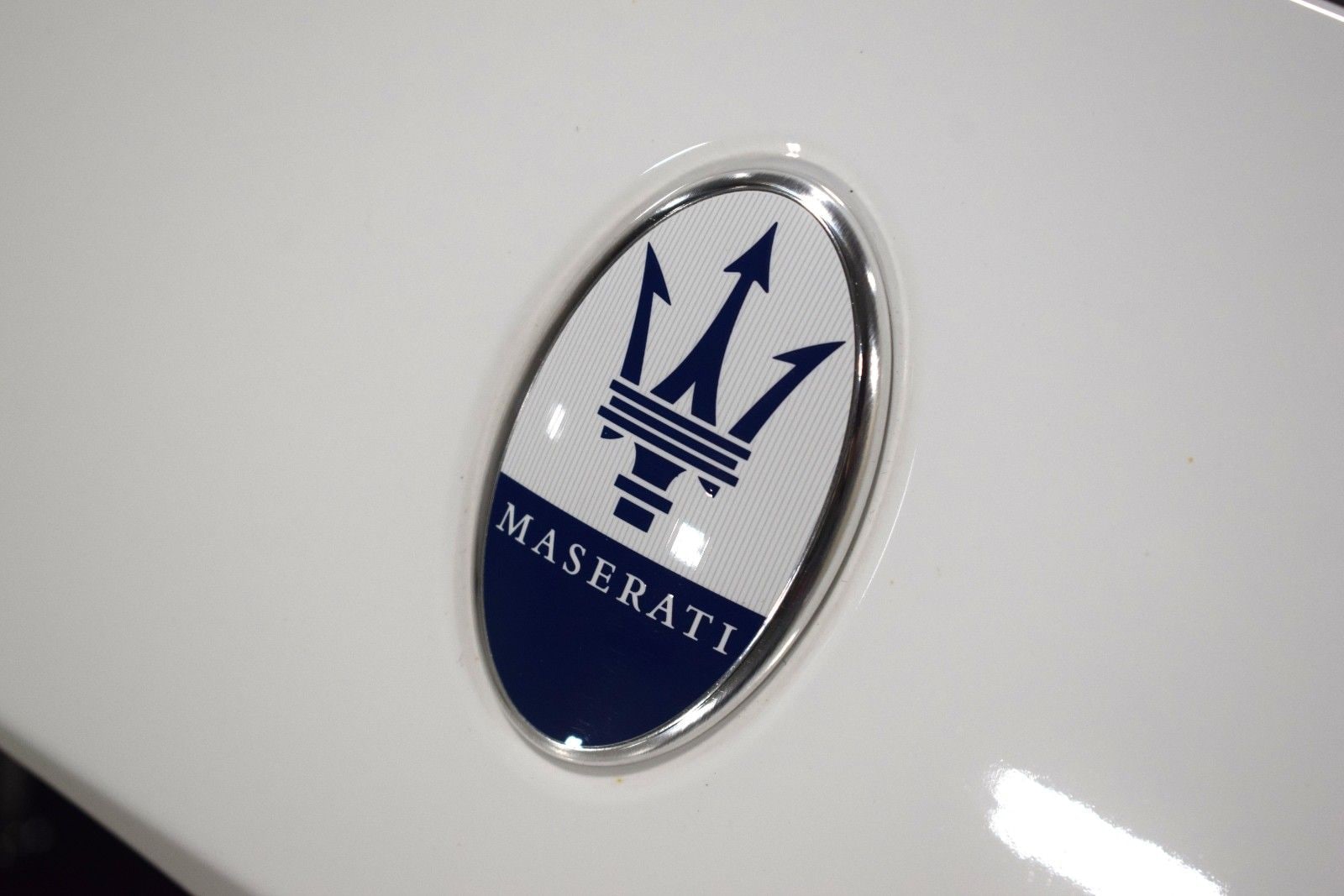 Thumbnail: 2023 Maserati Grecale - 3