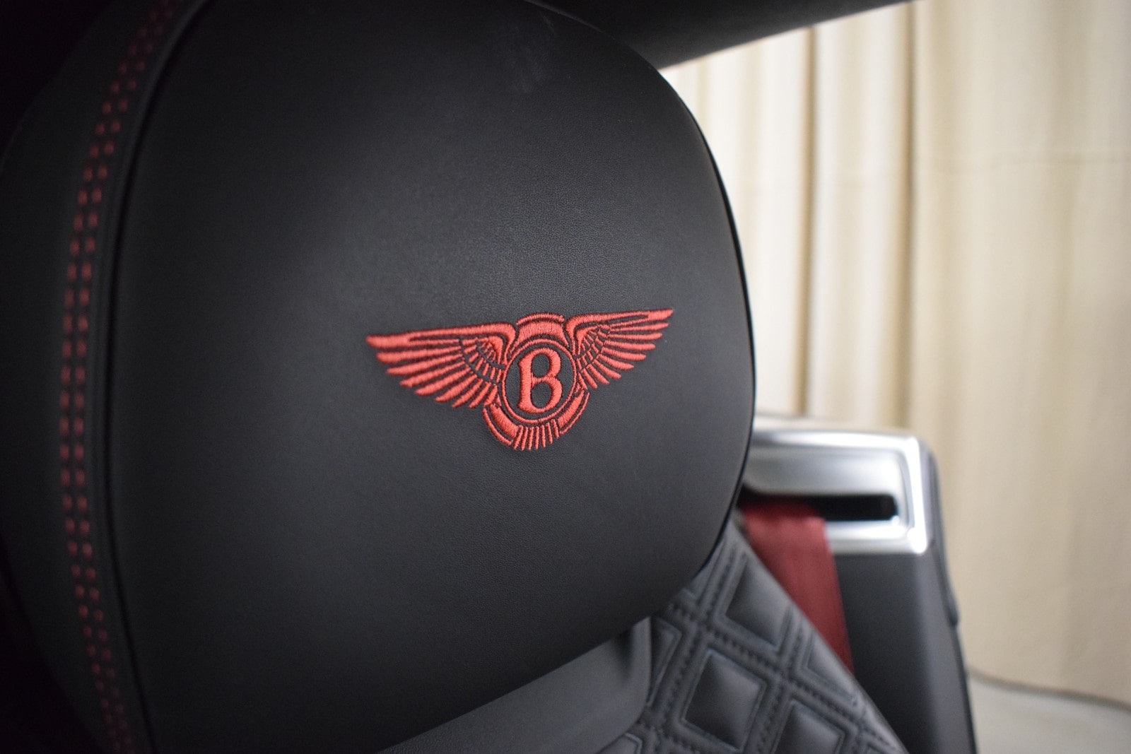 Thumbnail: 2023 Bentley Continental - 36