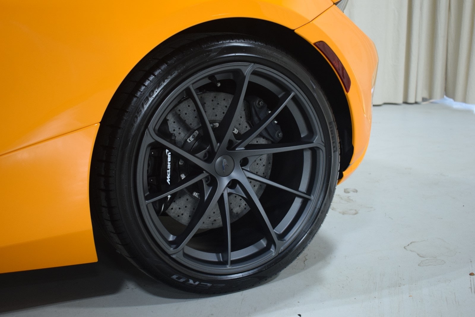 Thumbnail: 2026 Mclaren 750S - 7