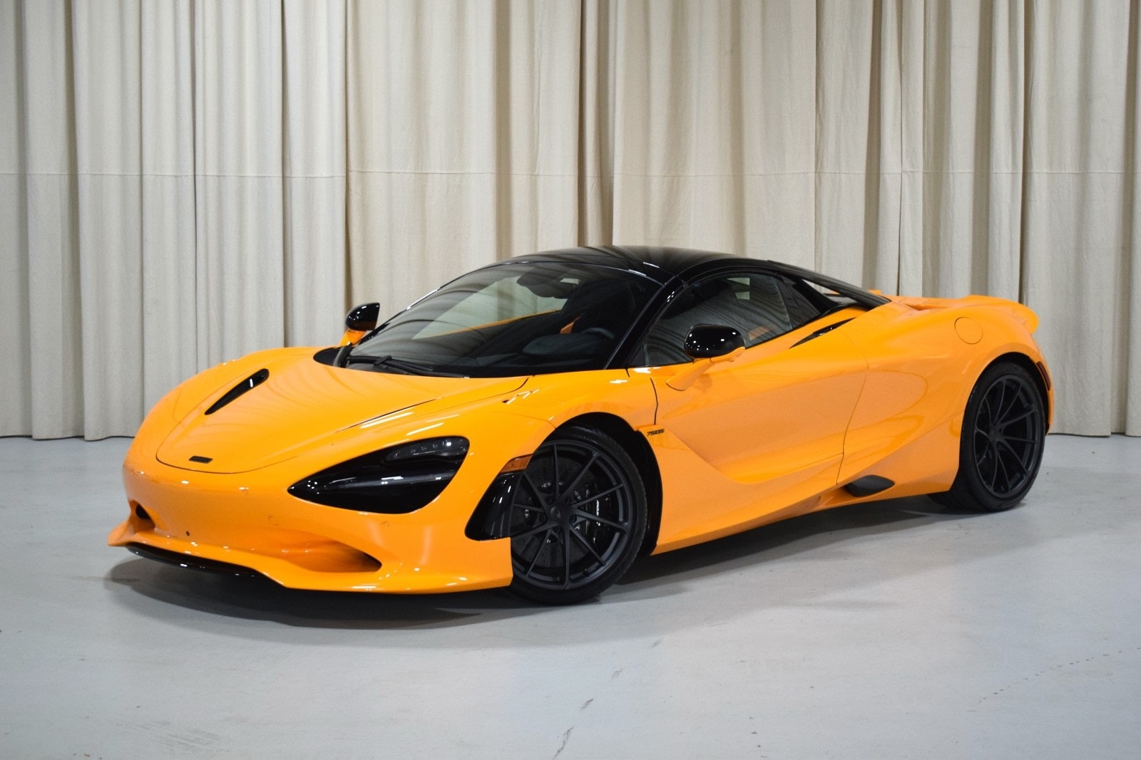 Thumbnail: 2026 Mclaren 750S - 1