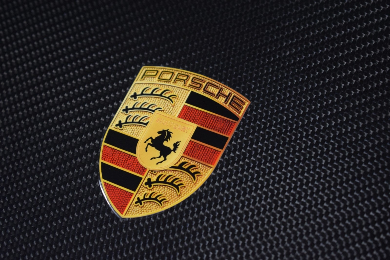 Thumbnail: 2024 Porsche  - 3