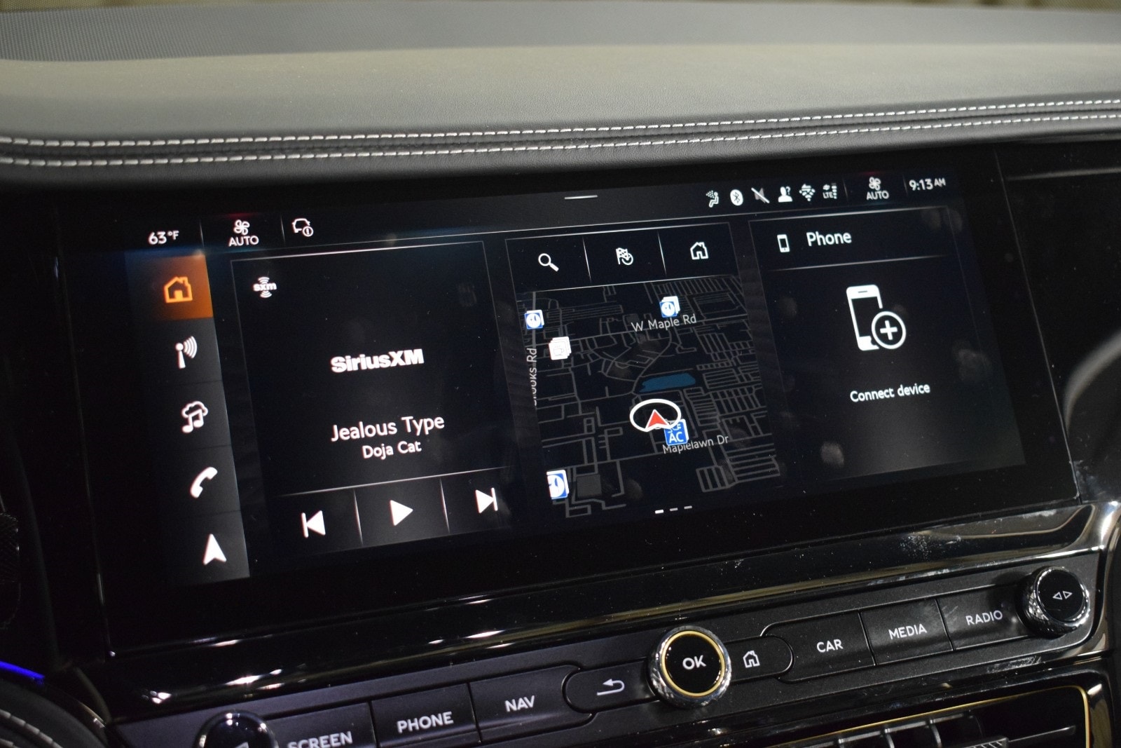 Thumbnail: 2026 Bentley Flying Spur - 31