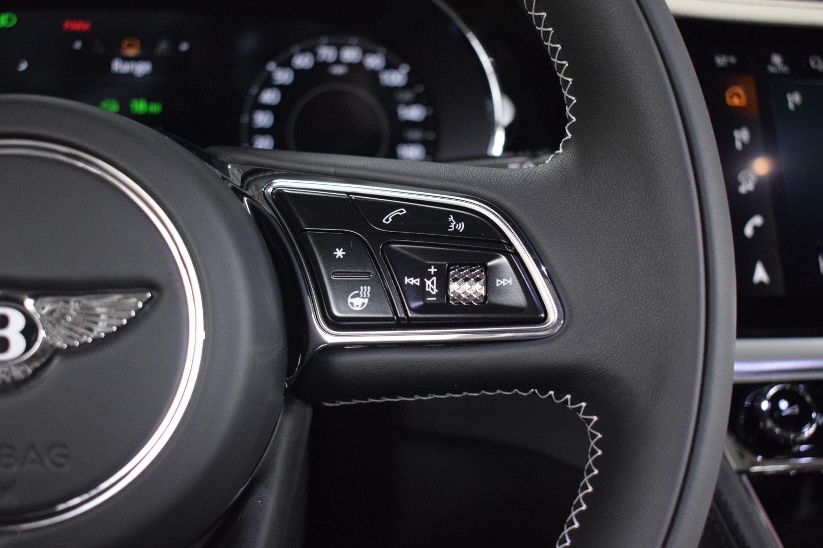 Thumbnail: 2025 Bentley Continental - 30