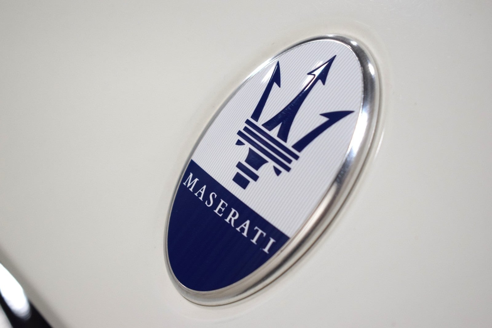 Thumbnail: 2024 Maserati Ghibli - 3