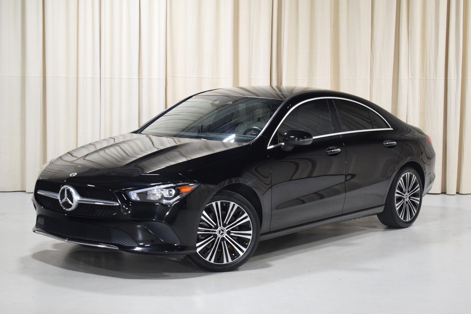 2023 Mercedes-Benz CLA CLA 250