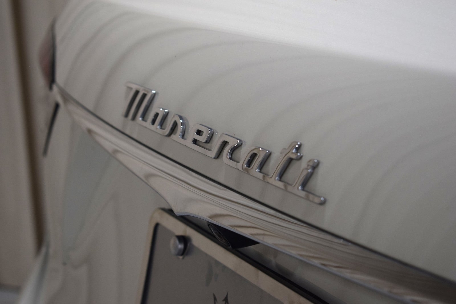 Thumbnail: 2022 Maserati Levante - 11