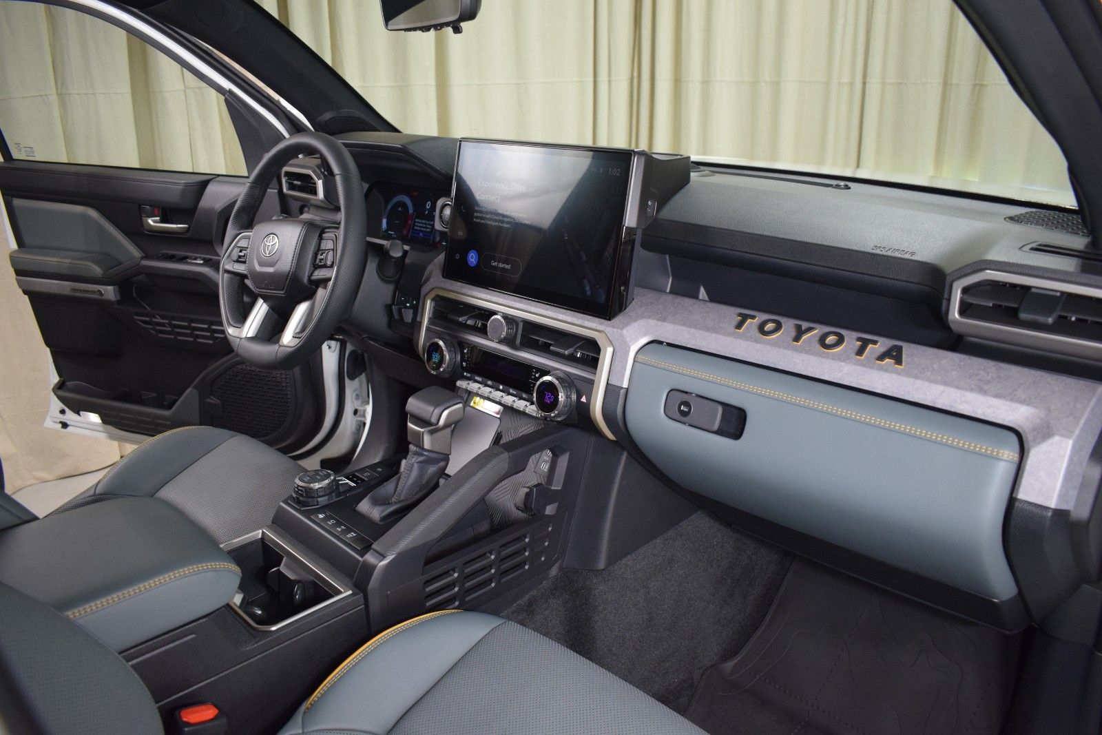 Thumbnail: 2024 Toyota Tacoma - 23