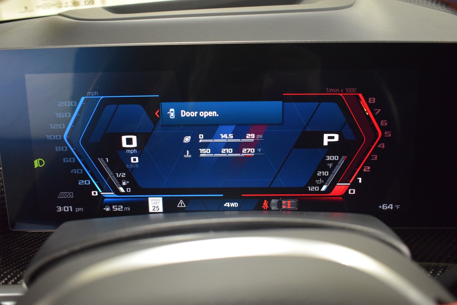 Thumbnail: 2025 BMW X5 - 32