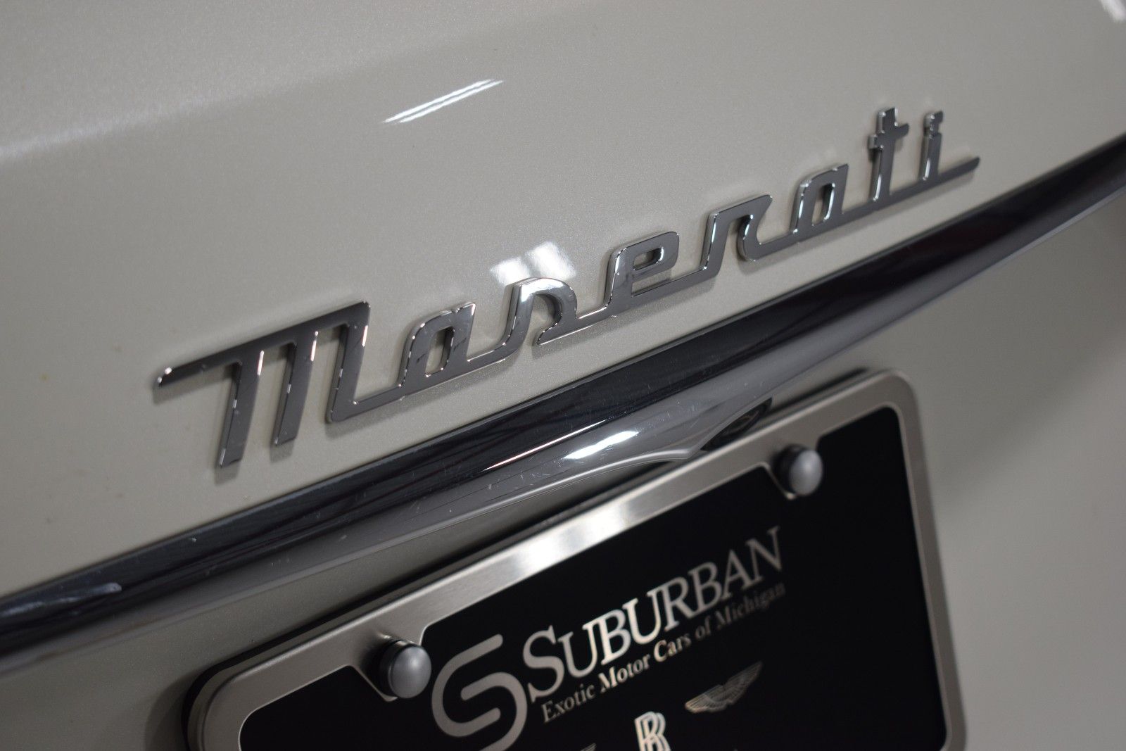 Thumbnail: 2022 Maserati Levante - 11