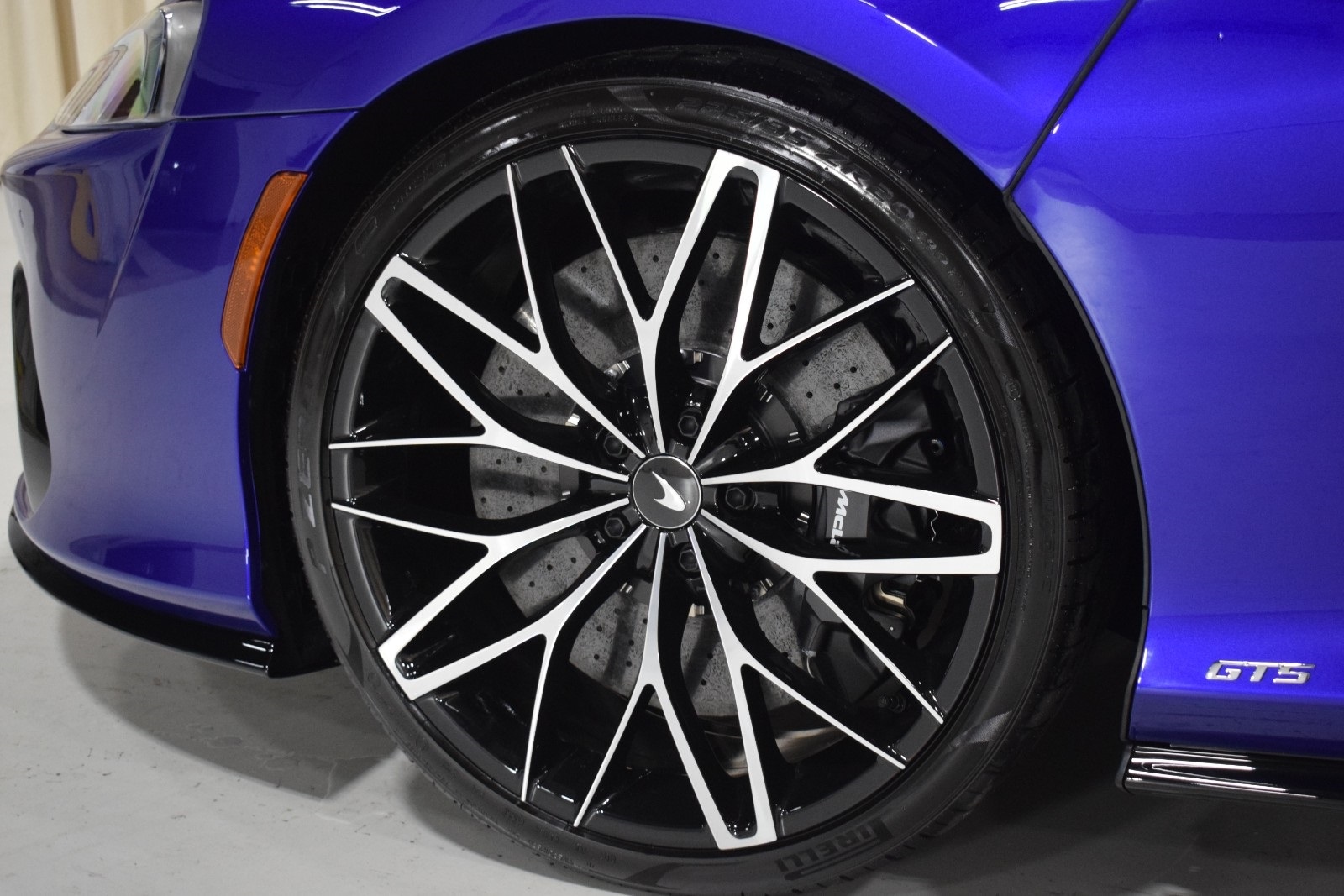 Thumbnail: 2025 Mclaren GTS - 6
