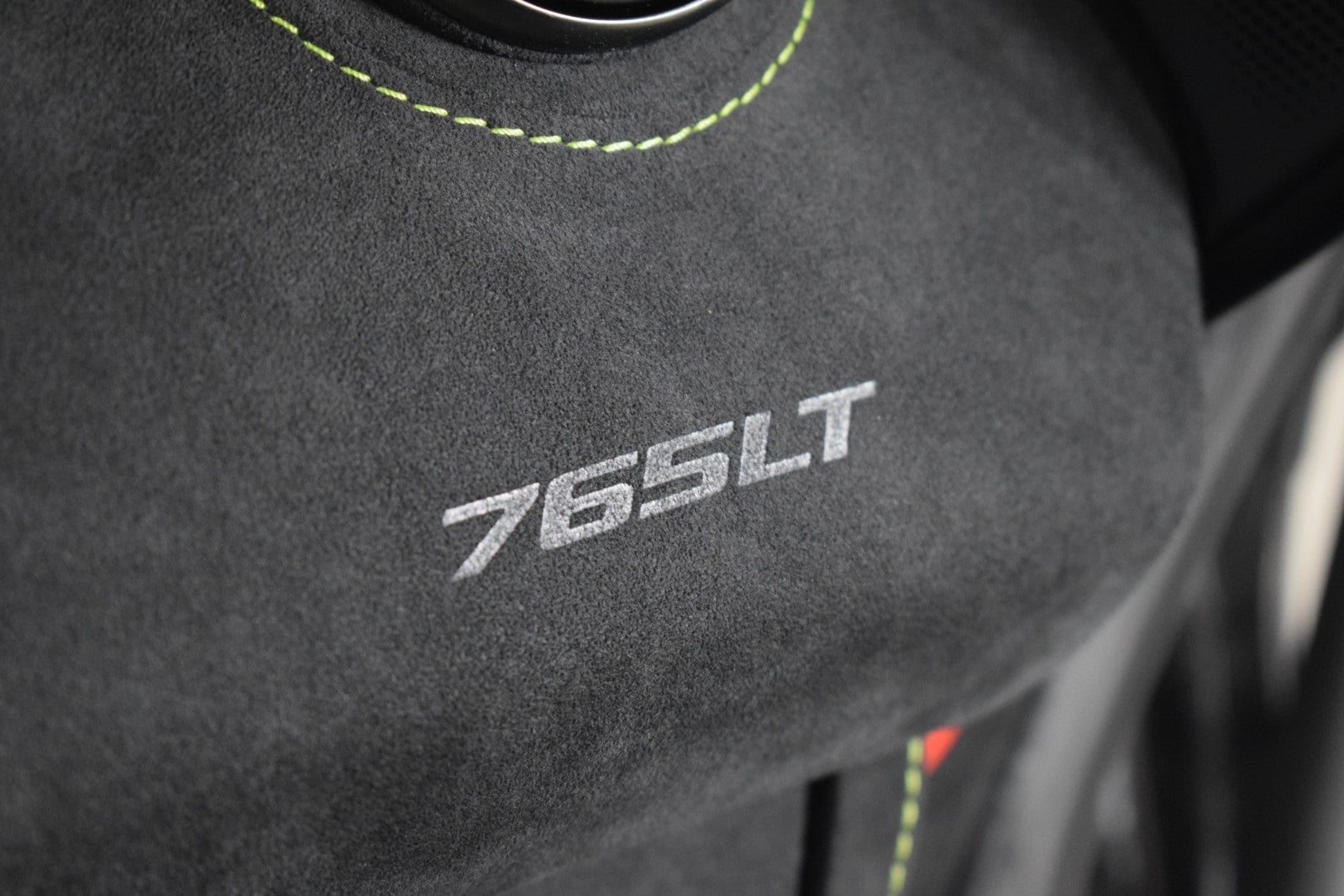 Thumbnail: 2022 Mclaren  - 25