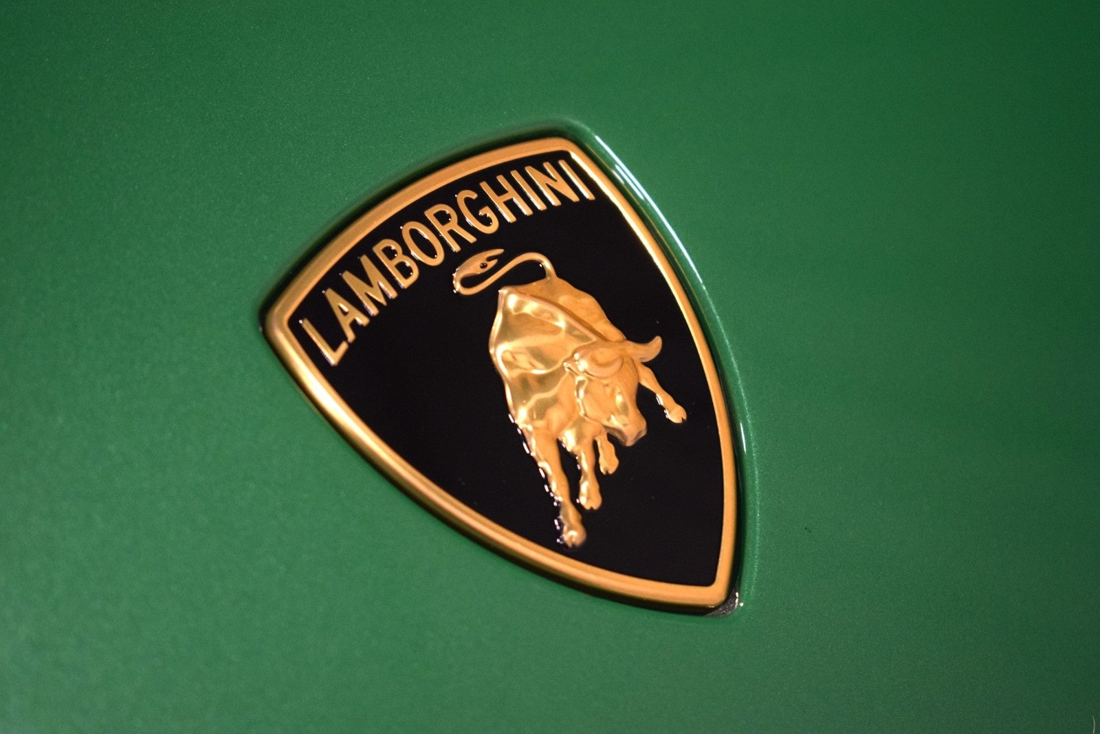 Thumbnail: 2023 Lamborghini Huracan - 3