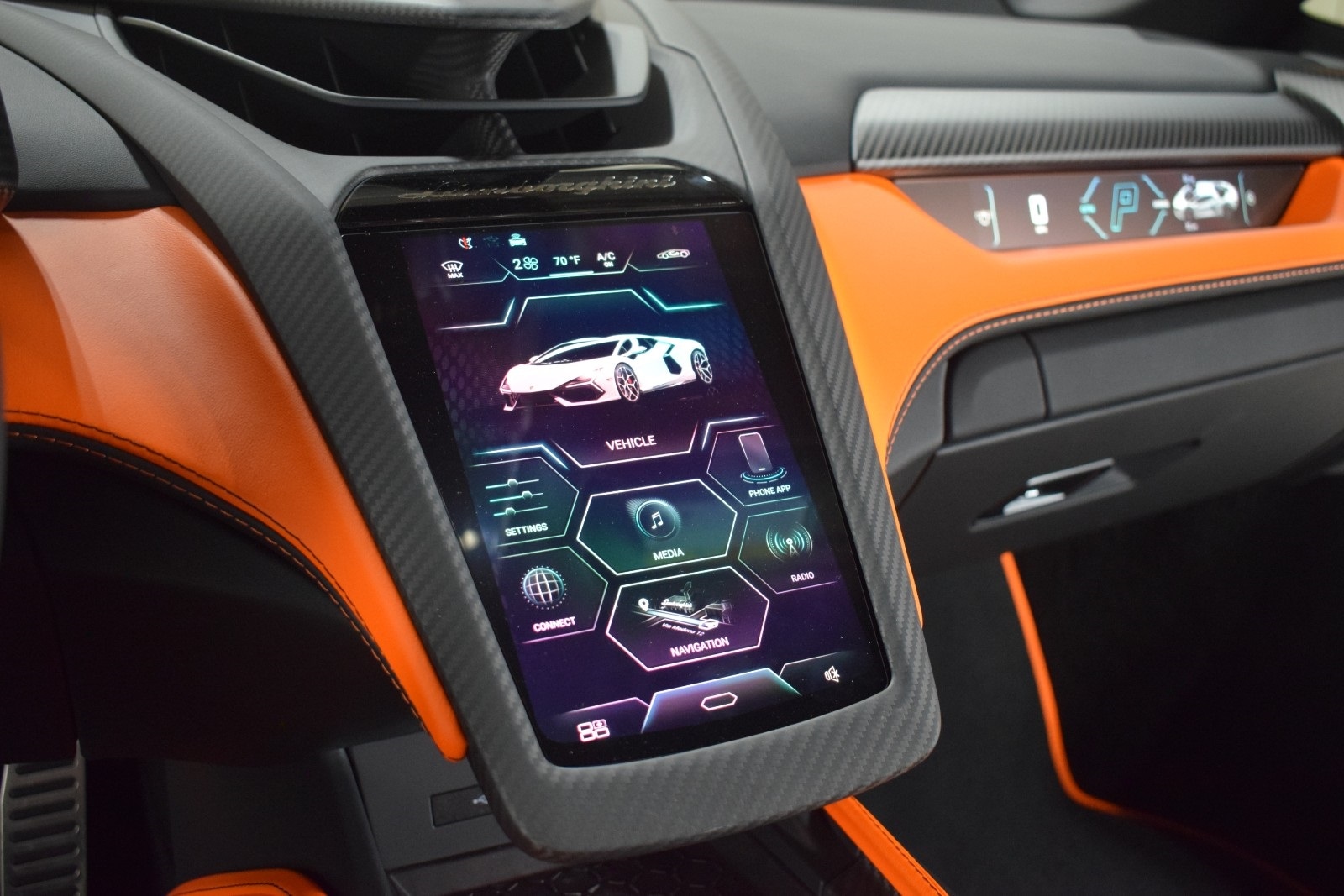 Thumbnail: 2025 Lamborghini  - 27