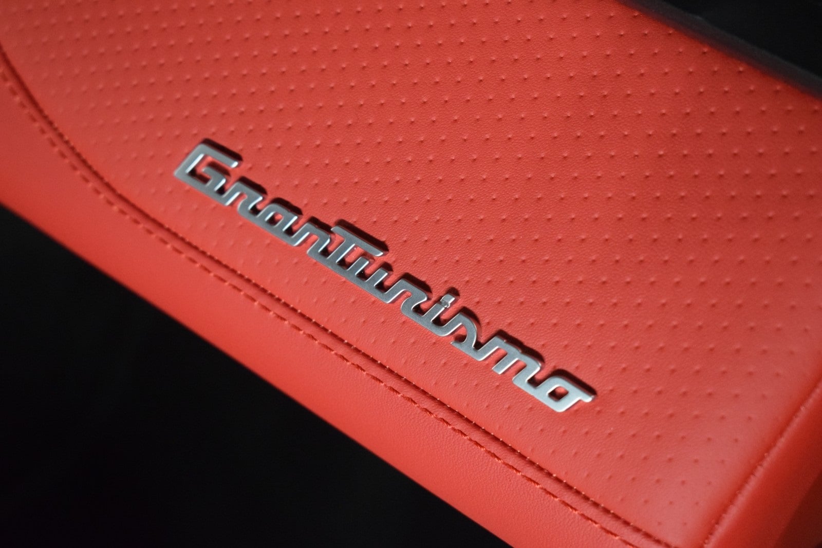 Thumbnail: 2024 Maserati GranTurismo - 28
