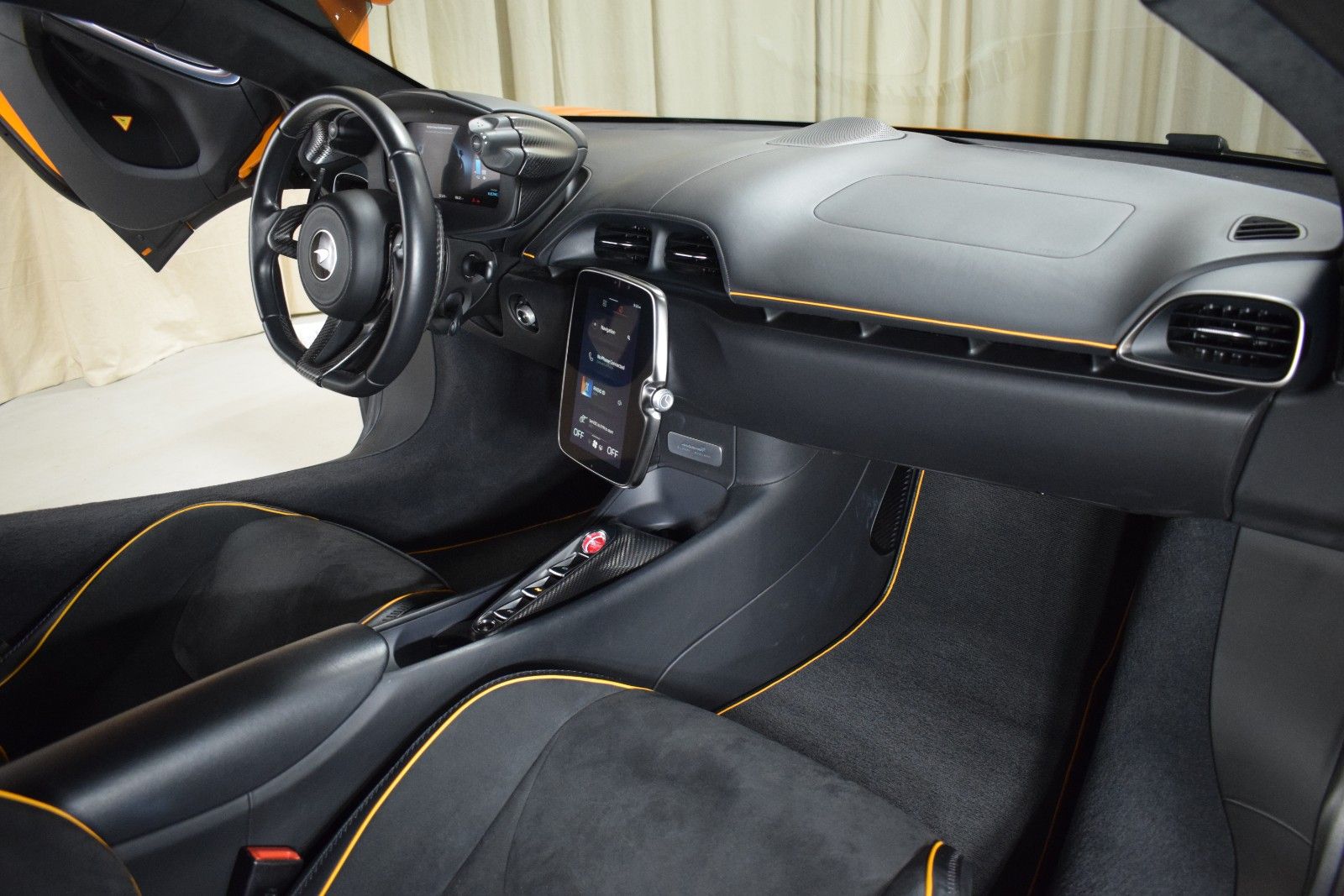 Thumbnail: 2024 Mclaren Artura - 19
