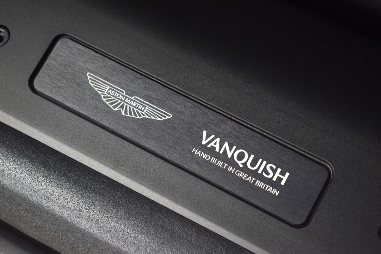 Thumbnail: 2025 Aston Martin Vanquish - 42
