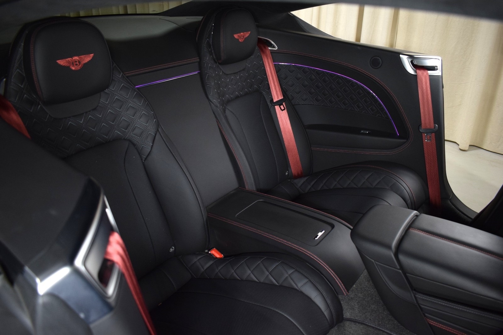 Thumbnail: 2023 Bentley Continental - 20