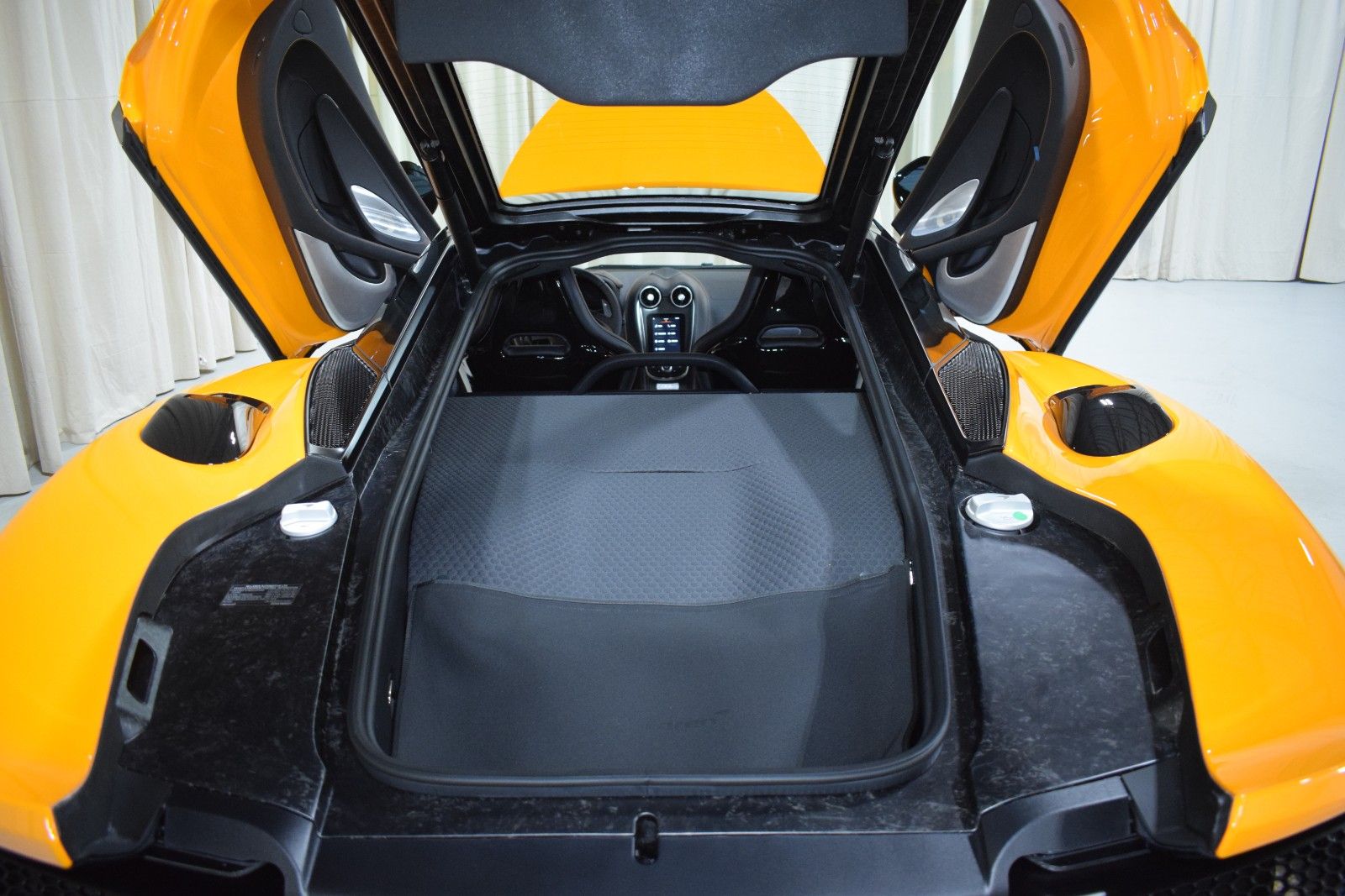 Thumbnail: 2026 Mclaren GTS - 40